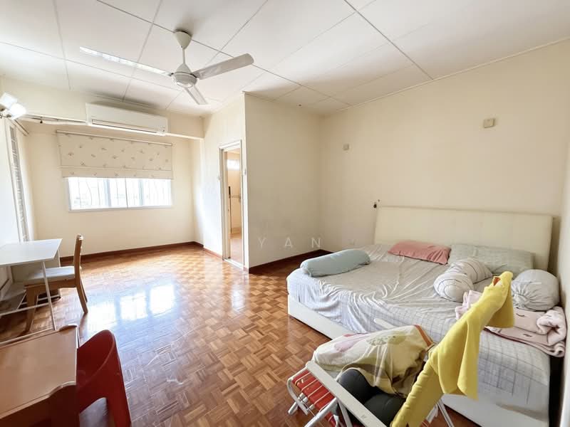 2-storey Terraced House for Sale in Damansara Jaya (Petaling Jaya) - Ryan Soo - PropertyGuru.com.my