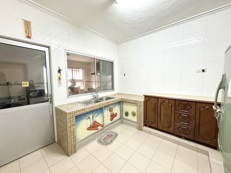 2-storey Terraced House for Sale in Damansara Jaya (Petaling Jaya) - Ryan Soo - PropertyGuru.com.my