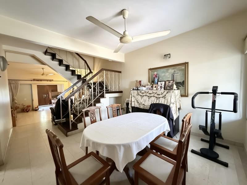 2-storey Terraced House for Sale in Damansara Jaya (Petaling Jaya) - Ryan Soo - PropertyGuru.com.my