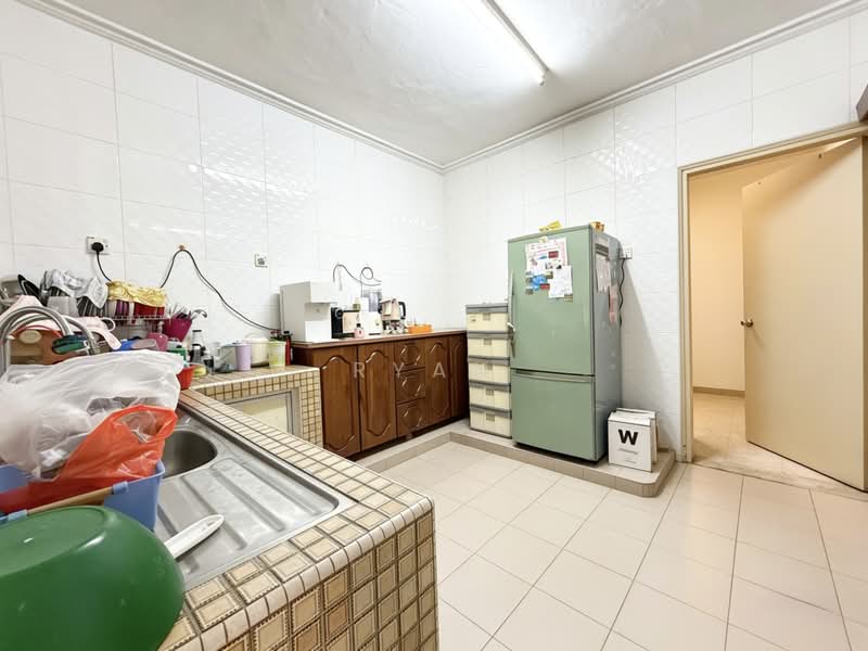 2-storey Terraced House for Sale in Damansara Jaya (Petaling Jaya) - Ryan Soo - PropertyGuru.com.my