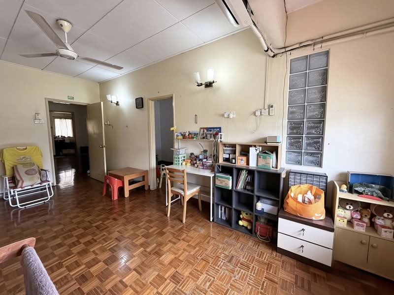 2-storey Terraced House for Sale in Damansara Jaya (Petaling Jaya) - Ryan Soo - PropertyGuru.com.my