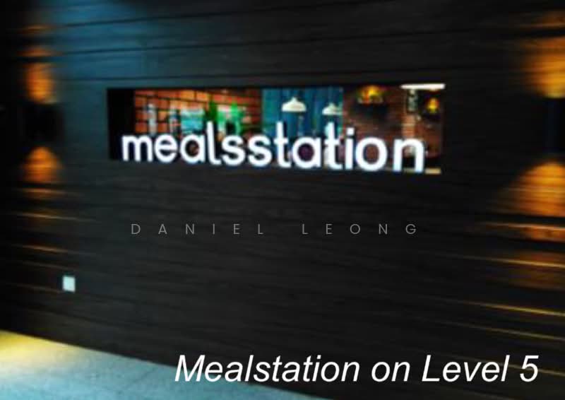 Pejabat untuk Disewa di Kl Sentral (Kuala Lumpur) - Daniel Leong - PropertyGuru.com.my