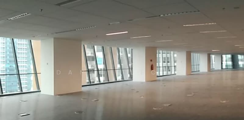 Pejabat untuk Disewa di Kl Sentral (Kuala Lumpur) - Daniel Leong - PropertyGuru.com.my