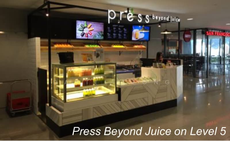 Pejabat untuk Disewa di Kl Sentral (Kuala Lumpur) - Daniel Leong - PropertyGuru.com.my