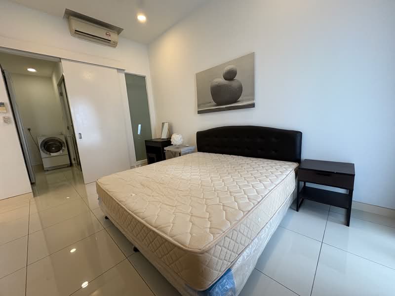 Servis Apartment untuk Dijual di Bayberry @ Tropicana Gardens - Vincent Heng - PropertyGuru.com.my