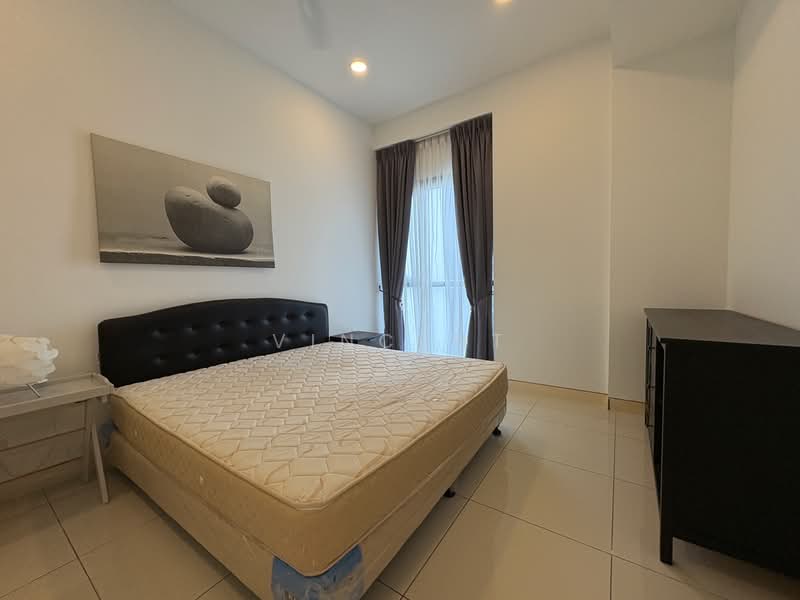 Servis Apartment untuk Dijual di Bayberry @ Tropicana Gardens - Vincent Heng - PropertyGuru.com.my