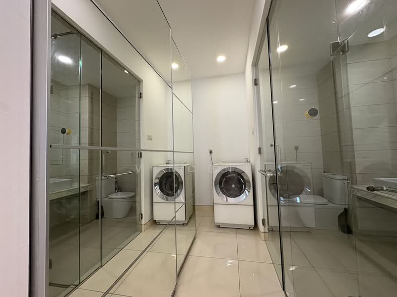 Servis Apartment untuk Dijual di Bayberry @ Tropicana Gardens - Vincent Heng - PropertyGuru.com.my