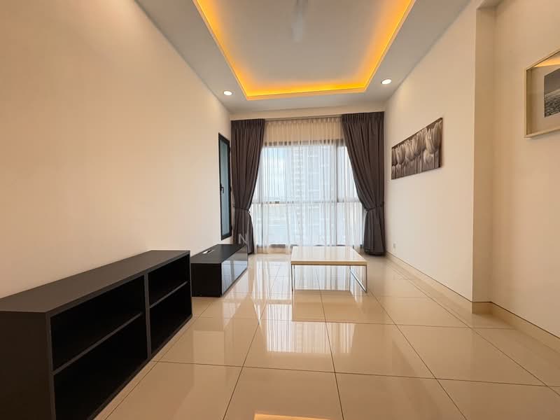 Servis Apartment untuk Dijual di Bayberry @ Tropicana Gardens - Vincent Heng - PropertyGuru.com.my