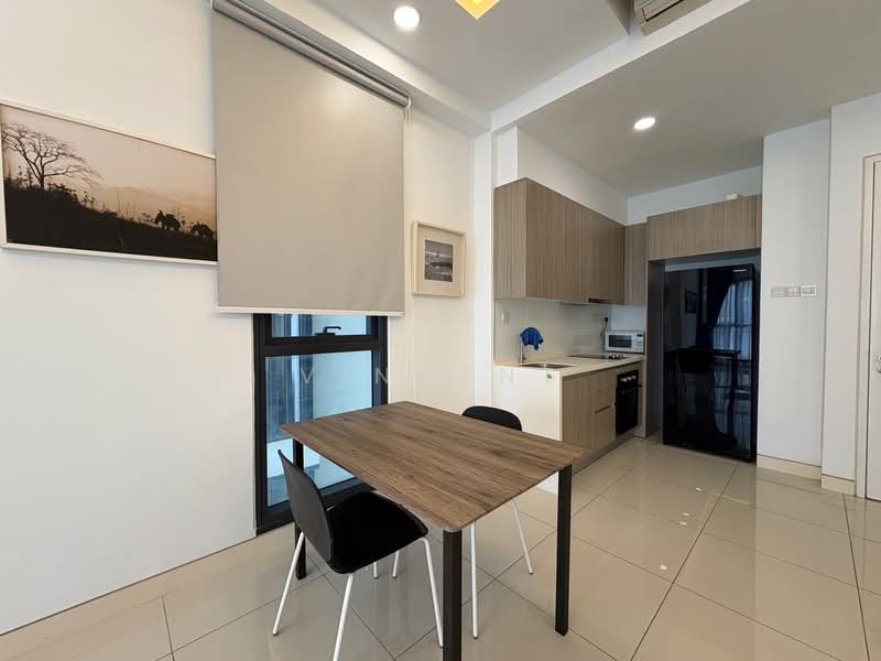 Servis Apartment untuk Dijual di Bayberry @ Tropicana Gardens - Vincent Heng - PropertyGuru.com.my
