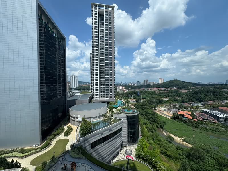 Servis Apartment untuk Dijual di Bayberry @ Tropicana Gardens - Vincent Heng - PropertyGuru.com.my
