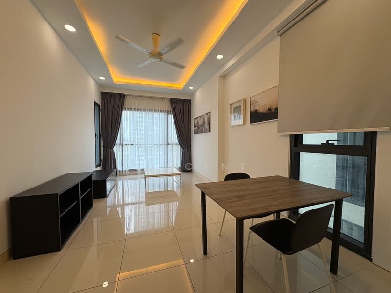 Servis Apartment untuk Dijual di Bayberry @ Tropicana Gardens - Vincent Heng - PropertyGuru.com.my