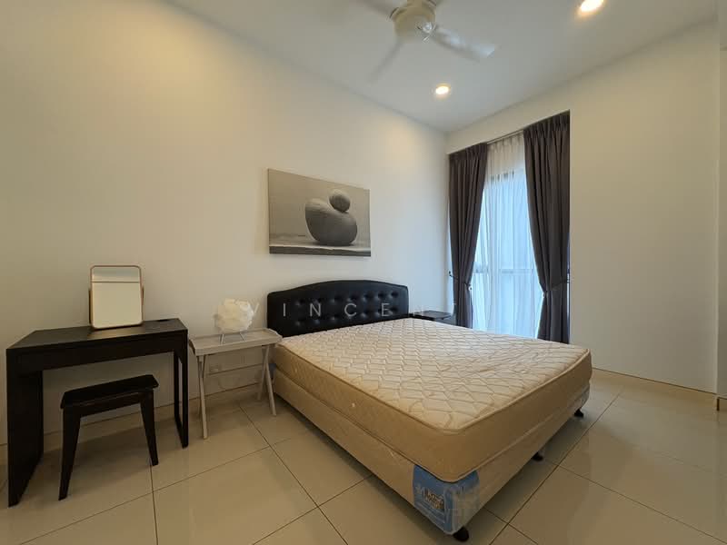 Servis Apartment untuk Dijual di Bayberry @ Tropicana Gardens - Vincent Heng - PropertyGuru.com.my
