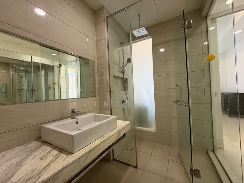 Servis Apartment untuk Dijual di Bayberry @ Tropicana Gardens - Vincent Heng - PropertyGuru.com.my