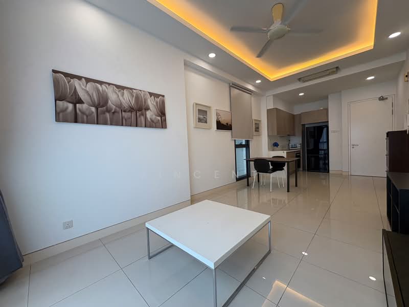 Servis Apartment untuk Dijual di Bayberry @ Tropicana Gardens - Vincent Heng - PropertyGuru.com.my