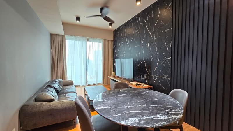 Service Residence for Rent at Stonor 3 - Jasmine Mok - Living Room - PropertyGuru.com.my