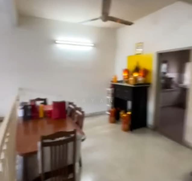 Rumah Teres 2 Tingkat untuk Dijual di Damansara Jaya (Petaling Jaya) - Bryan Wong - PropertyGuru.com.my