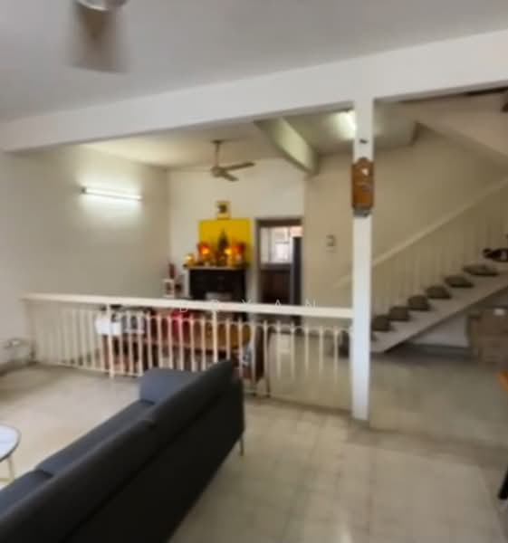 Rumah Teres 2 Tingkat untuk Dijual di Damansara Jaya (Petaling Jaya) - Bryan Wong - PropertyGuru.com.my