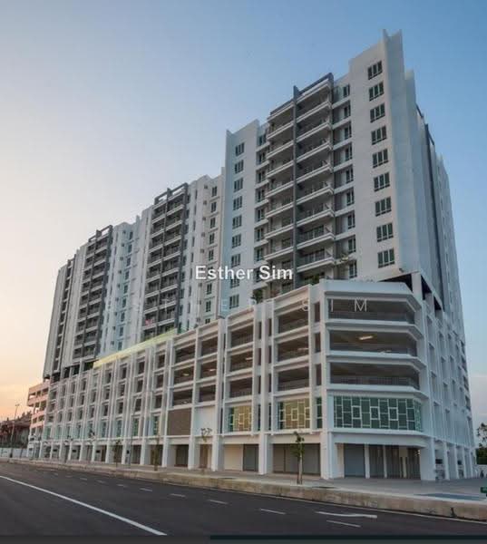 Condominium for Sale at Orange 3 (Oren 3) - Esther Sim - PropertyGuru.com.my