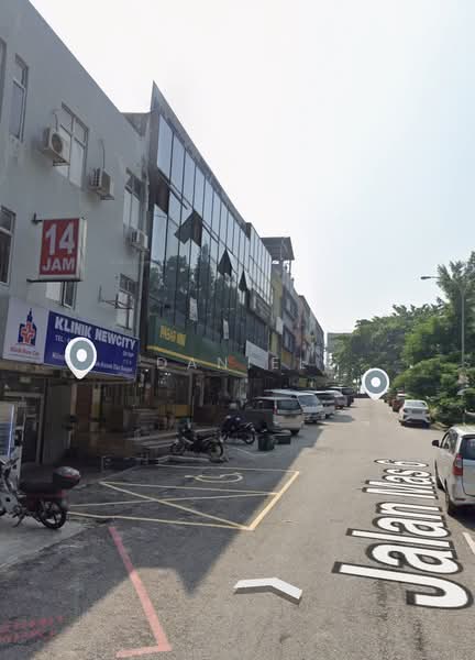 Shop for Sale in Batu 9 (Cheras) - Daniel Ng - PropertyGuru.com.my