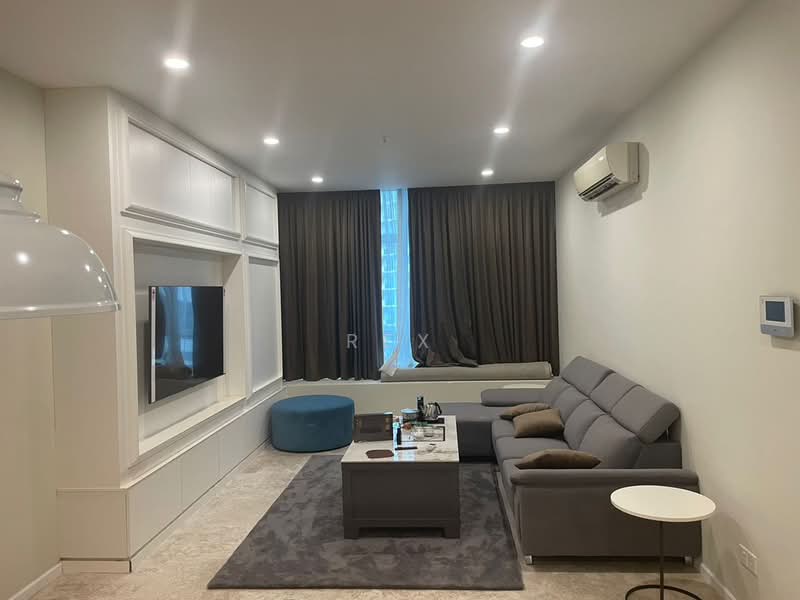 Kondominium untuk Disewa di The Manhattan - Rex Tham - PropertyGuru.com.my