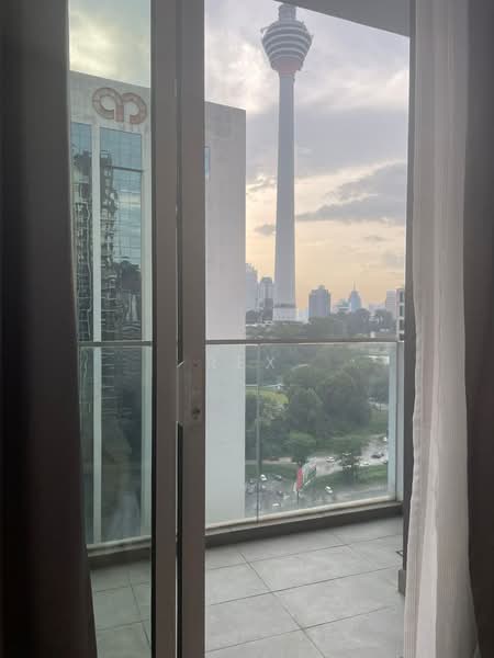 Kondominium untuk Disewa di The Manhattan - Rex Tham - PropertyGuru.com.my