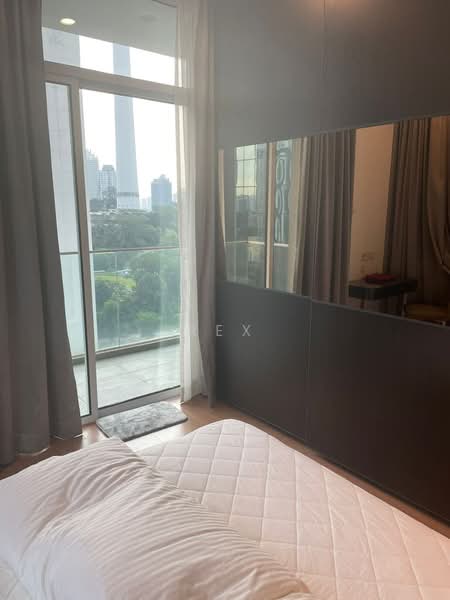 Kondominium untuk Disewa di The Manhattan - Rex Tham - PropertyGuru.com.my