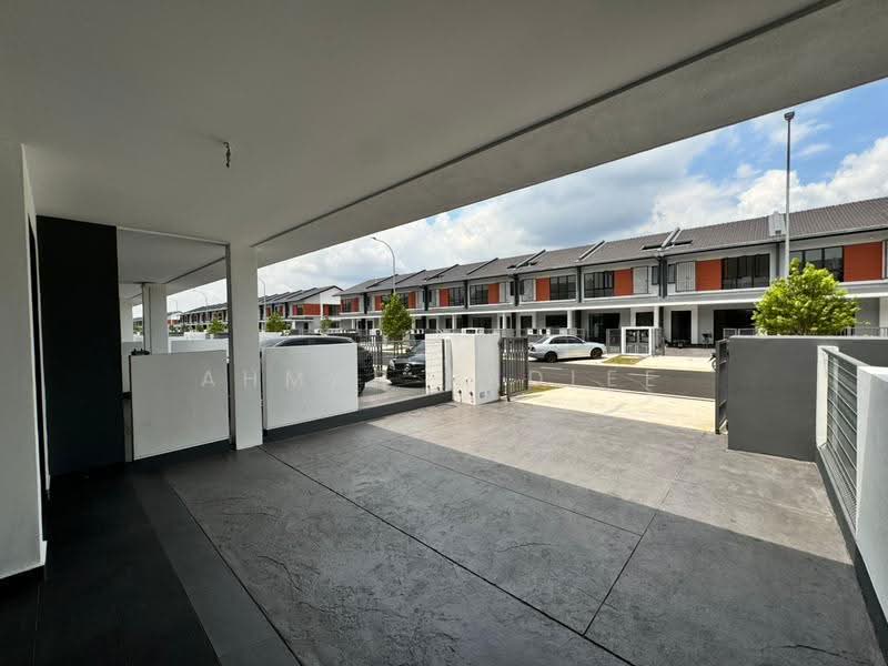 Rumah Teres 2-Tingkat untuk Dijual di Bandar Bukit Raja (Klang) - Ahmad Fadlee - PropertyGuru.com.my