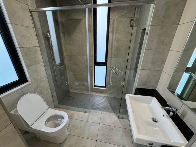 Servis Apartment untuk Disewa di The Sentral Suites - Greyson Yap - PropertyGuru.com.my