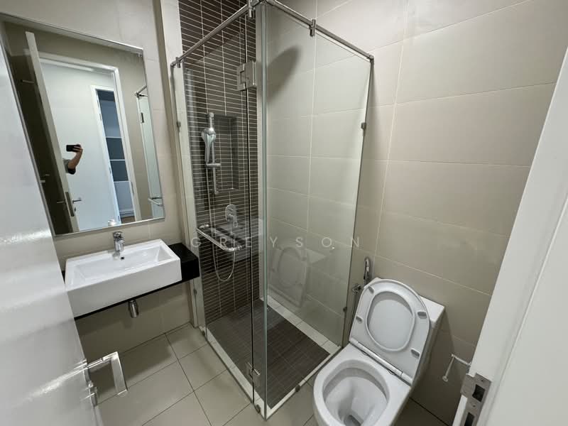 Servis Apartment untuk Disewa di The Sentral Suites - Greyson Yap - PropertyGuru.com.my