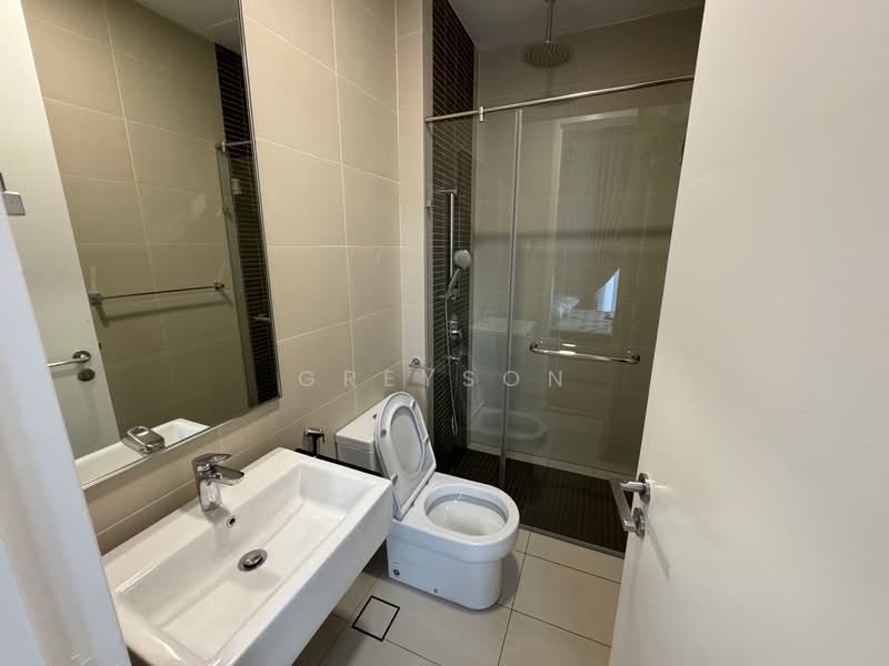 Servis Apartment untuk Disewa di The Sentral Suites - Greyson Yap - PropertyGuru.com.my