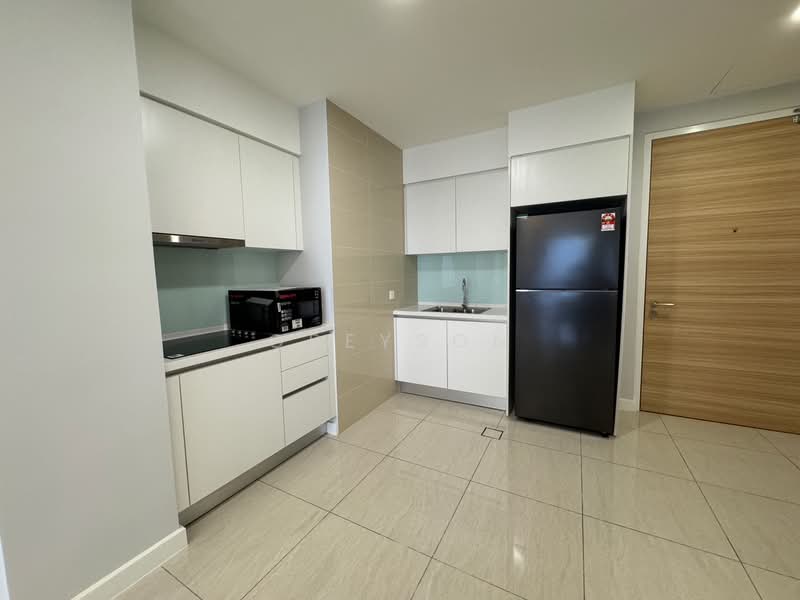 Servis Apartment untuk Disewa di The Sentral Suites - Greyson Yap - PropertyGuru.com.my