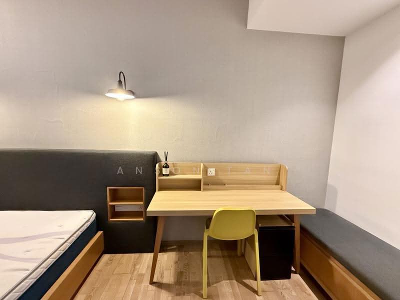 Kondominium untuk Disewa di Twy Duplex Condos - Lay Huat Tan - Study - PropertyGuru.com.my