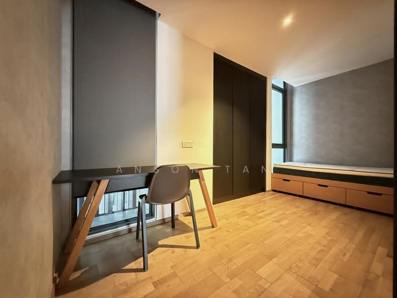 Kondominium untuk Disewa di Twy Duplex Condos - Lay Huat Tan - Study - PropertyGuru.com.my