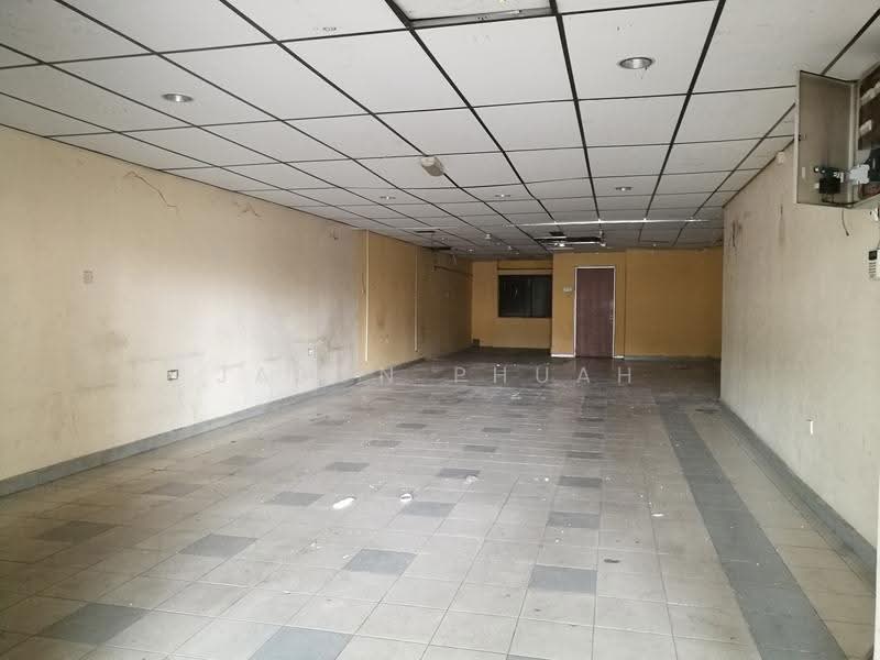 Shop for Rent in Kampung Gombak Indah (Batu Caves) - Jason Phuah - Interior - PropertyGuru.com.my