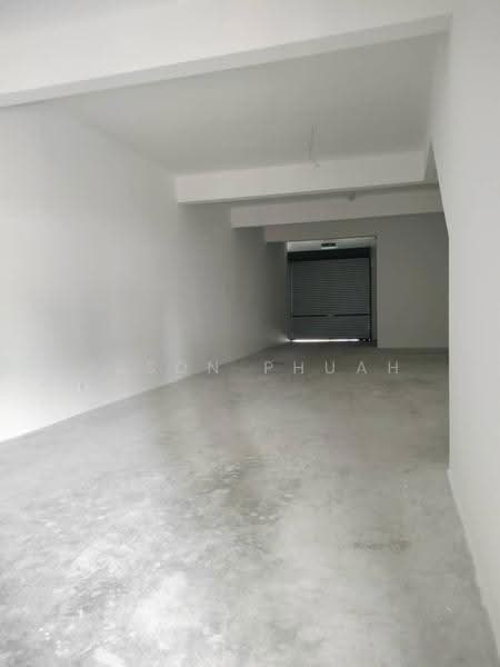 Shop for Rent in Kampung Gombak Indah (Batu Caves) - Jason Phuah - Interior - PropertyGuru.com.my