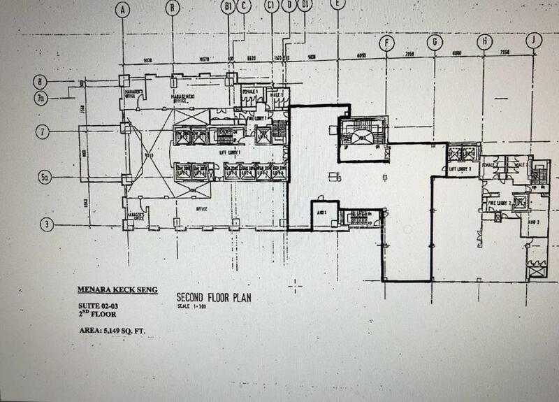 Office for Rent in KLCC (KL City Centre) - Vincent Theo - PropertyGuru.com.my