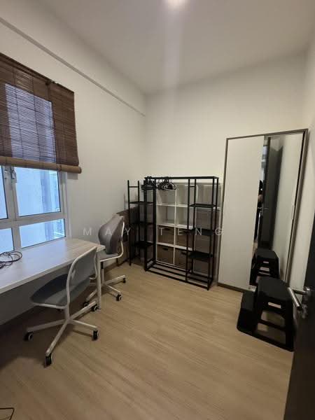 Kediaman Servis untuk Disewa di Desa Green - May Teng - PropertyGuru.com.my