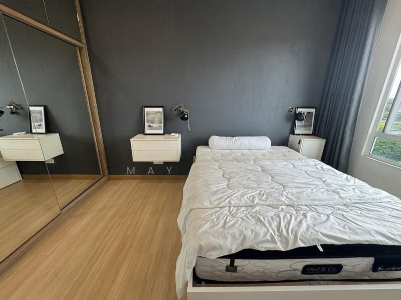 Kediaman Servis untuk Disewa di Desa Green - May Teng - PropertyGuru.com.my