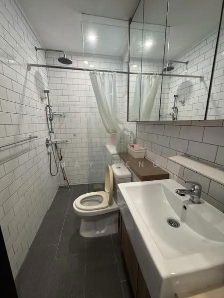 Kediaman Servis untuk Disewa di Desa Green - May Teng - PropertyGuru.com.my