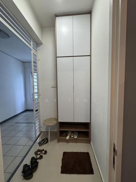 Kediaman Servis untuk Disewa di Desa Green - May Teng - PropertyGuru.com.my