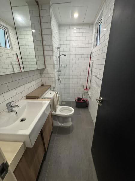 Kediaman Servis untuk Disewa di Desa Green - May Teng - PropertyGuru.com.my