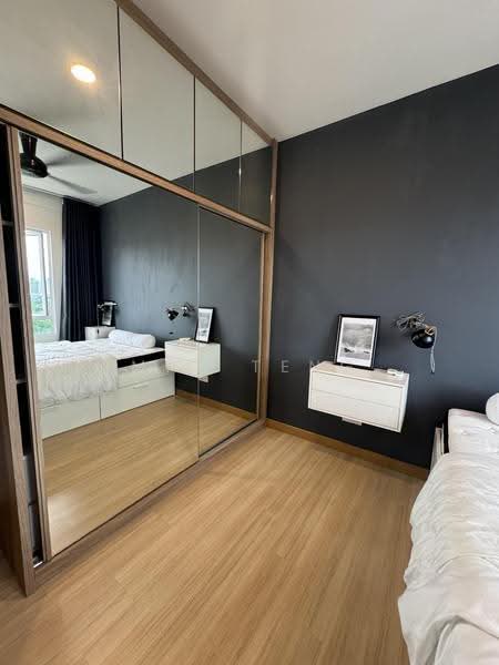 Kediaman Servis untuk Disewa di Desa Green - May Teng - PropertyGuru.com.my