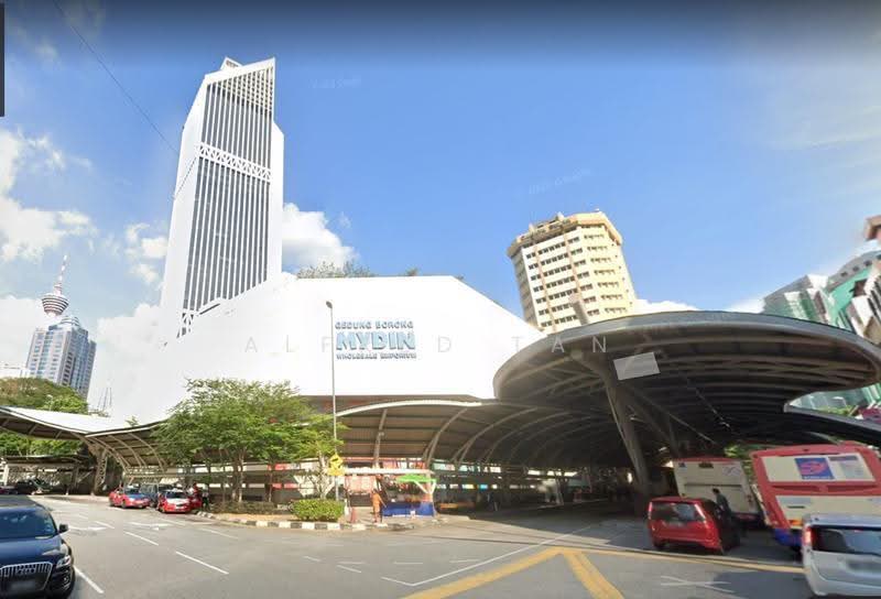 Shop / Office for Sale in Petaling Street (KL City Centre) - Alfred Tan - PropertyGuru.com.my
