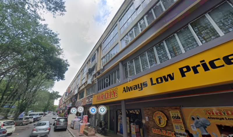 Kedai untuk Dijual di Taman Sri Muda (Shah Alam) - Bond Lee - PropertyGuru.com.my