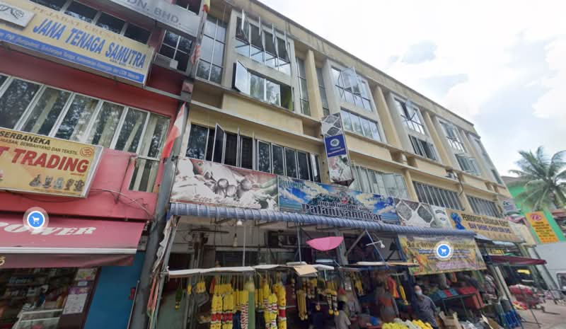 Kedai untuk Dijual di Taman Sri Muda (Shah Alam) - Bond Lee - PropertyGuru.com.my