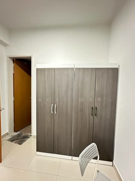 Servis Apartment untuk Disewa di Citizen @ Old Klang Road - Jacky Wan - Interior - PropertyGuru.com.my