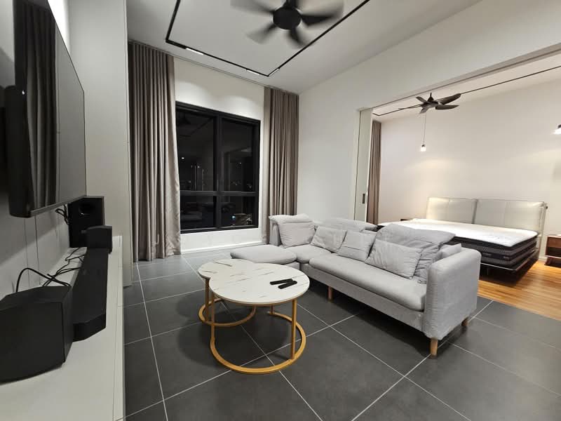 Servis Apartment untuk Disewa di Ativo Suites @ Damansara Avenue - Joyce Chee - PropertyGuru.com.my