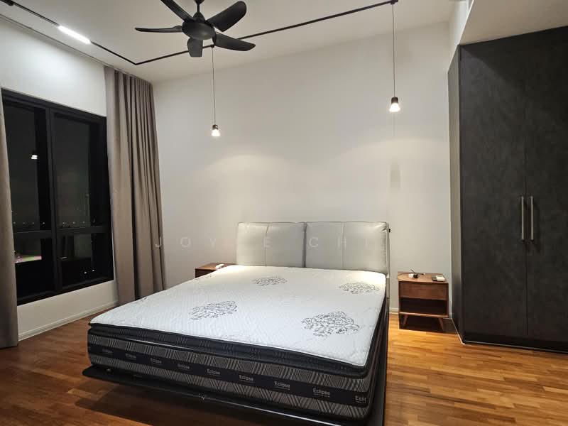 Servis Apartment untuk Disewa di Ativo Suites @ Damansara Avenue - Joyce Chee - PropertyGuru.com.my