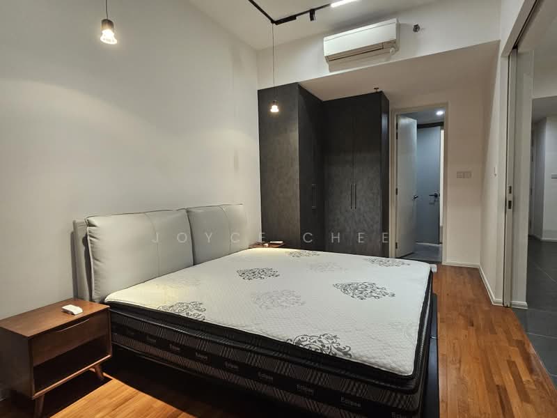 Servis Apartment untuk Disewa di Ativo Suites @ Damansara Avenue - Joyce Chee - PropertyGuru.com.my