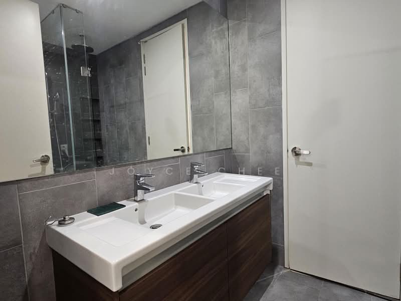 Servis Apartment untuk Disewa di Ativo Suites @ Damansara Avenue - Joyce Chee - PropertyGuru.com.my